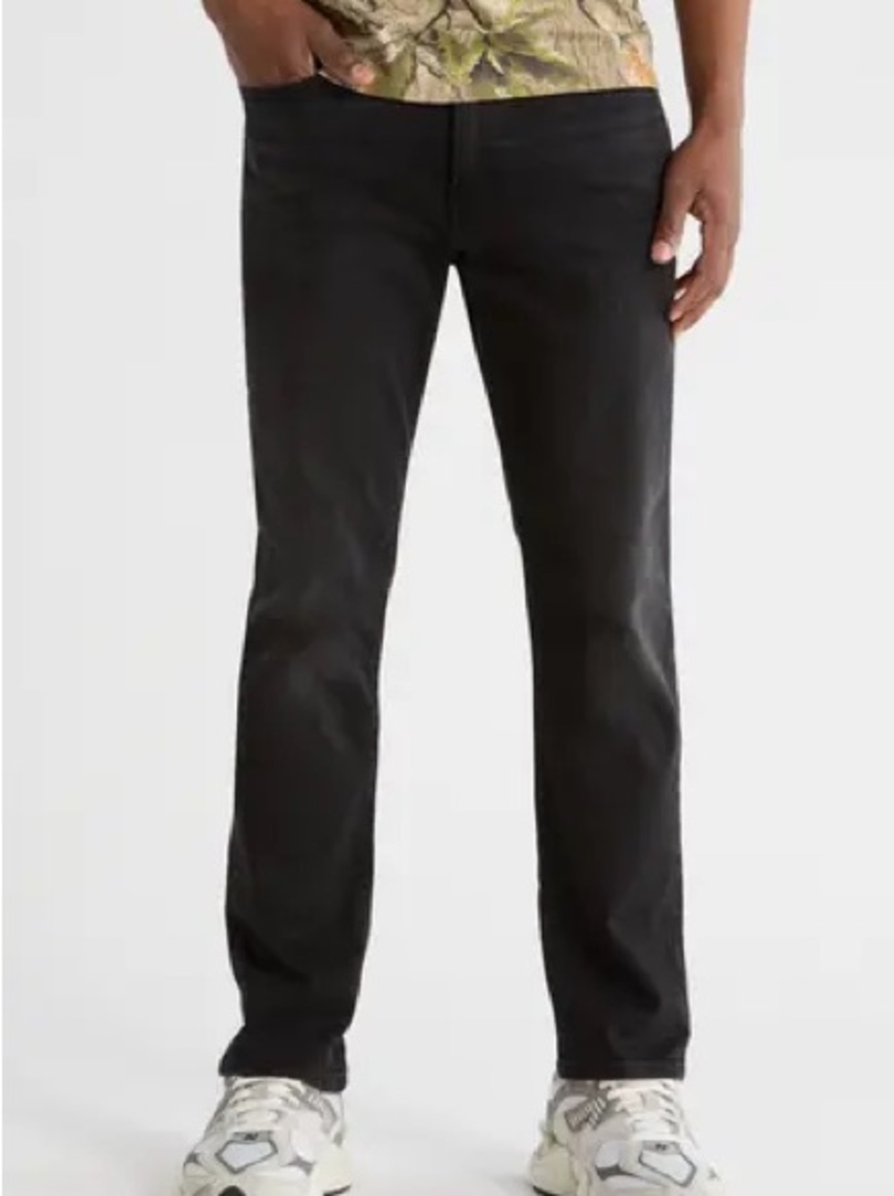 Lucky brand men’s 121 slim pants